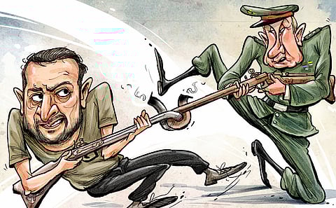 Image used for representative purpose