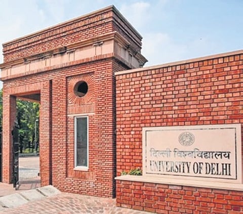 This marks the first time the Zoology stream subject has secured a top-three position in DU’s course preference trends, indicating a growing interest among students in life sciences