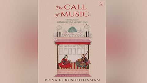 The book has been endorsed by the likes of historian Ramachandra Guha and acclaimed Hindustani classical vocalist Shubha Mudgal.