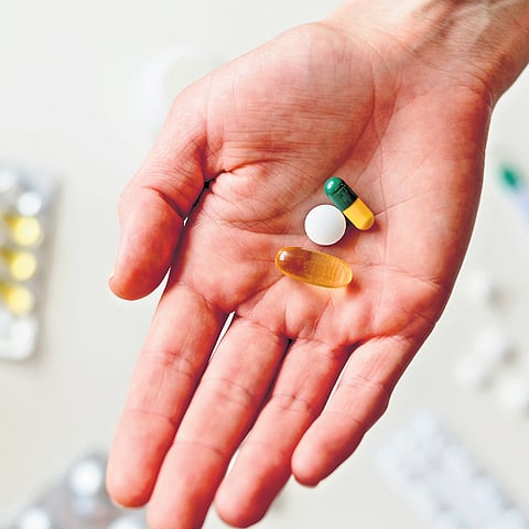 Triplet therapy offers a cure for cancers resistant to conventional treatments