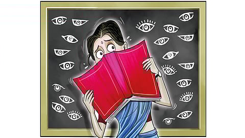 Image used for representational purposes only.