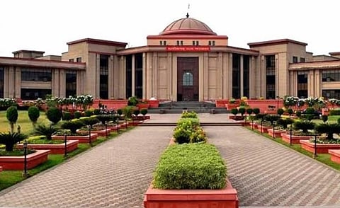Chhattisgarh High Court.