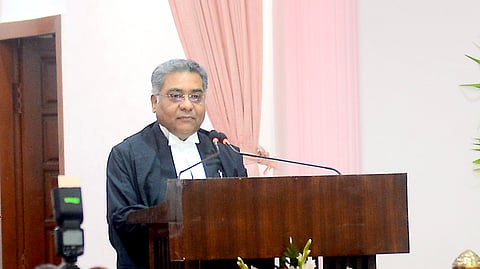 CJ Shrivastava stated the High Court will continue to be the refuge for the oppressed, voice for the voiceless and a watchdog of Constitutional morality.