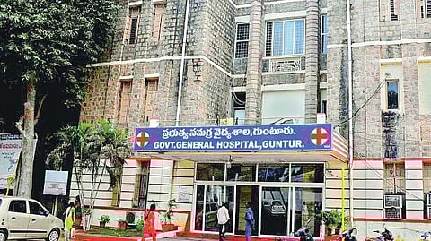 Health, Medical and Family Welfare Minister Y Satya Kumar Yadav approved the project, which aims to train 1,264 staff nurses over the next 18 months to serve as maternity assistants or midwives.