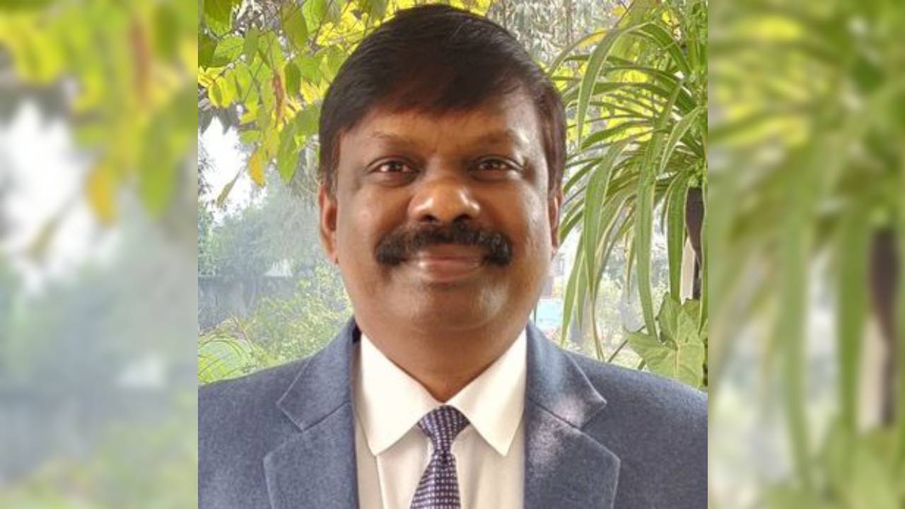 Senior IAS officer and additional chief secretary of state education department, Dr S Siddharth.