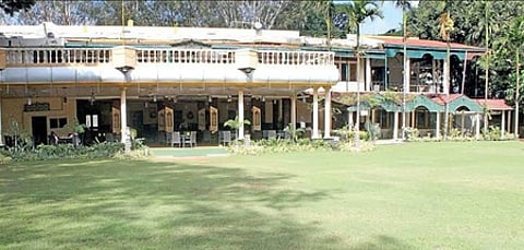 Century Club