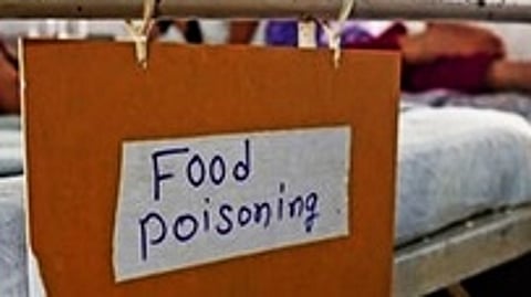 The deceased were identified as Sriya Sada (20) and his nephew Rakesh Sada (18) of Telvodavarna village in Saharsa district of Bihar.