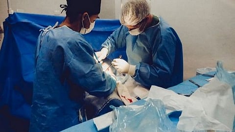 Representative Image