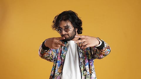 Prudhvi Chandra