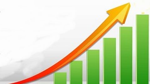 Karnataka’s income nearly doubled over the past decade, outperforming most major states.