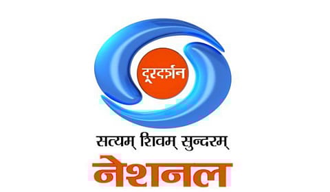 Doordarshan National