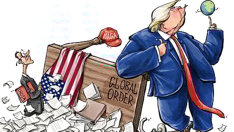 Image used for representational purpose.