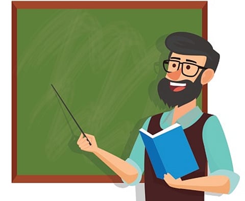 Delhi’s State Teachers’ Awards require proof of impact, academic rigour