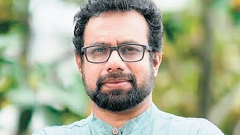 INTERVIEW | Dhankhar should break silence over resignation: John Brittas