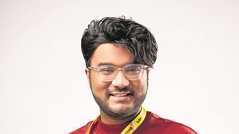 Neelakantha Bhanu Prakash