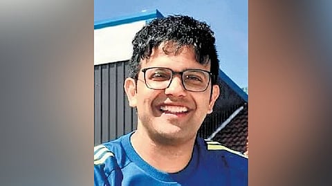 Gopaladesikan started off as a techie before joining Portuguese giants Benfica where he oversaw the data science programme