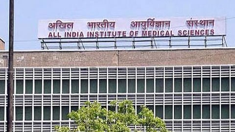 AIIMS Delhi