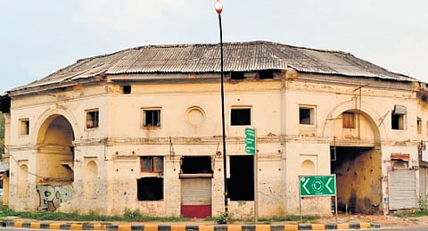 Six-month traffic curbs near Gole Market as NDMC begins major redevelopment