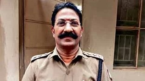 M Sundaresan