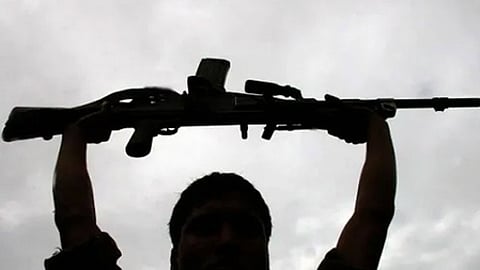 Image used for representational purposes only.