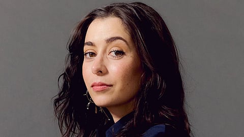 Cristin Milioti who will star in Buddy