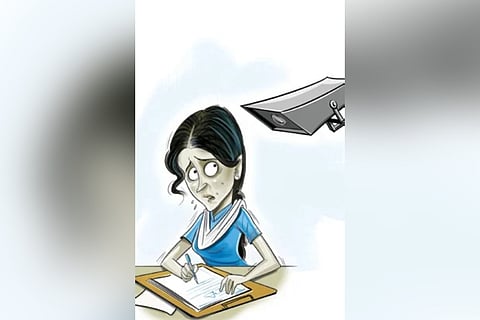 Parents back CBSE’s CCTV mandate, call it key to safer classrooms