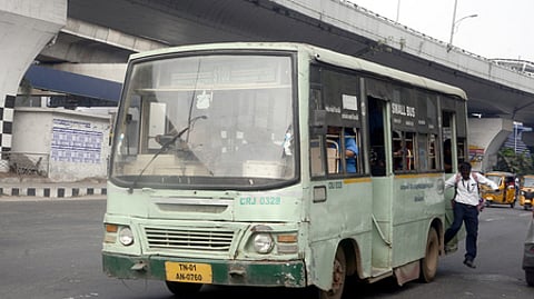 In many areas, services either haven’t begun or were discontinued shortly after starting.