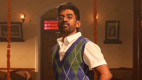 Dharan Kumar