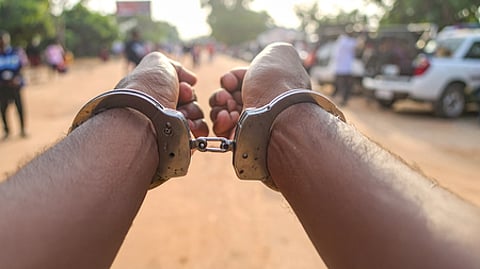 Cyber fraud busted
