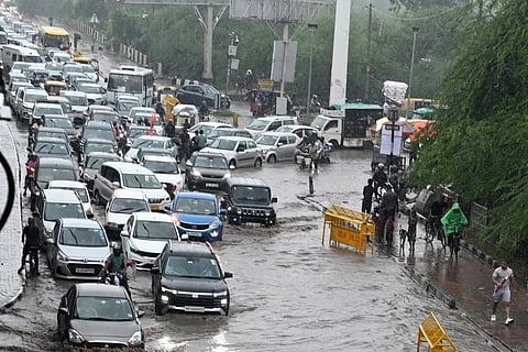 As the national capital wades through yet another monsoon debacle, the residents are left asking once more: How many more wake-up calls before lasting solutions are implemented?
