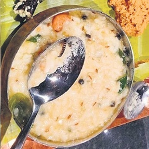 In a press statement, the cafe said a group of five-seven people created a disturbance at the outlet on Thursday morning and later demanded Rs 25 lakh to prevent the video from being circulated.