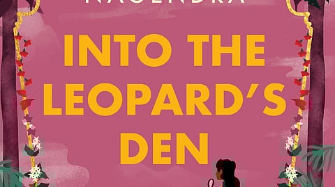 Crime chronicles: Harini Nagendra's best-selling series gets new instalment