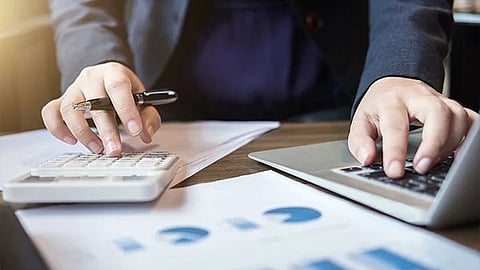 Representative Image