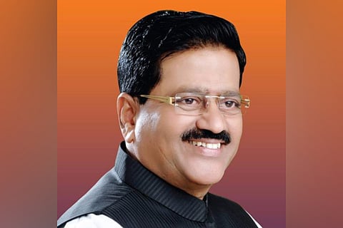 The properties, comprising a multi-acre sports academy and a land parcel in Panvel, have been attached by probe agencies in an alleged fraud of over Rs 512 crore at the Karnala Nagari Sahakari (cooperative) Bank.