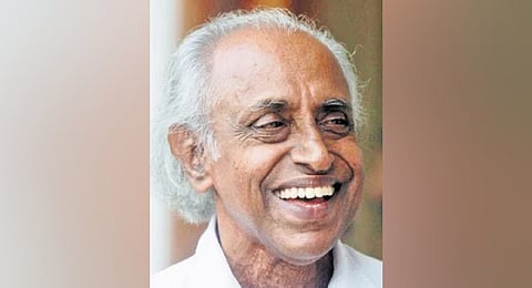 Vijayan’s intervention helped a large section of ‘romantic revolutionaries’ in Kerala, who felt suffocated by the organisational strictness of communist parties, to align with VS.