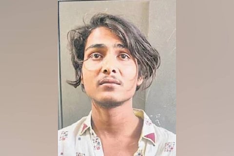 The couple had been married for six months and often quarrelled due to Shivam’s alcohol addiction.