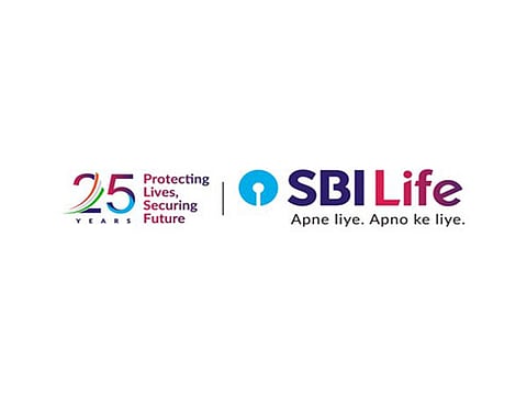 SBI Life Insurance logo