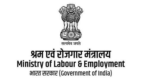 Ministry of Labour & Employment, GoI