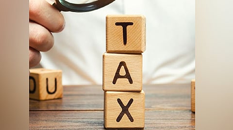 LSGD Minister M B Rajesh told TNIE that the 5% discount is under government’s serious consideration