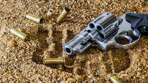 Image used for representational purposes only.