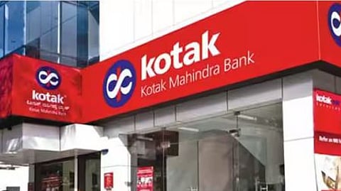 Kotak Bank