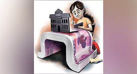 According to officials, the committee will identify indicators and benchmarks to guide fee determination.