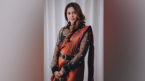 The situation escalated further when actor-director Dhyan Sreenivasan, who appeared on stage after the segment, made a satirical jab