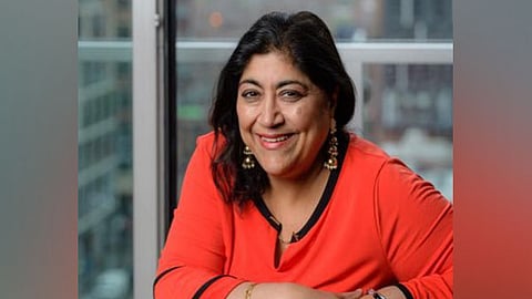 Director Gurinder Chadha confirms comedy-drama 'Bend It Like Beckham' sequel.