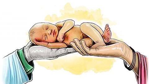 Representational image.