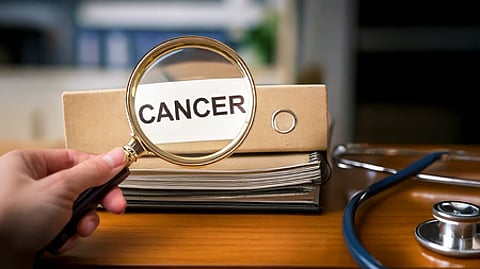 A team of doctors led by consultant of haemato-oncology and BMT department Dr Tribikram Panda retrieved stem cells from the patient’s body and performed the successful transplantation