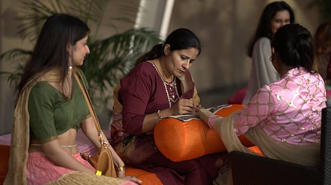 Band Baaja (Fake) Baaraat