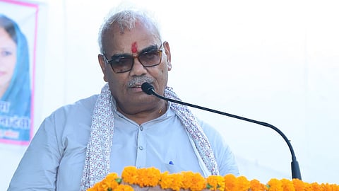 Rajasthan school tragedy sparks outrage as Education Minister Madan Dilawar faces heat over crumbling infrastructure, controversial remarks