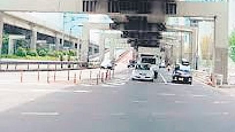 As per the initial report, the projected project was Rs 3,600 crore but it is likely to rise, according to sources