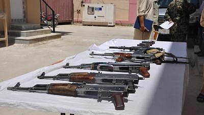 Representational image.